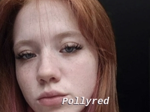 Pollyred