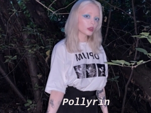 Pollyrin