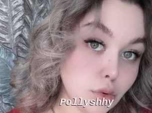 Pollyshhy