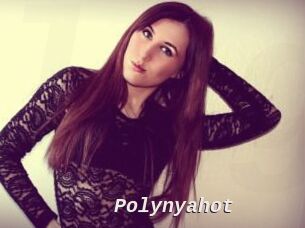 Polynyahot