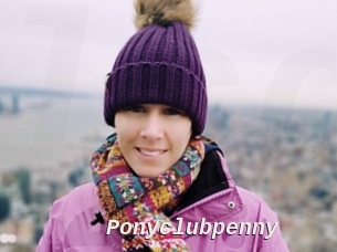 Ponyclubpenny