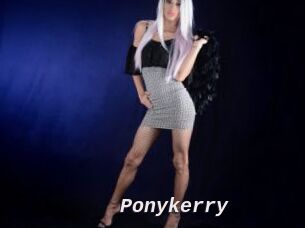 Ponykerry