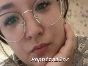 Poppitailor