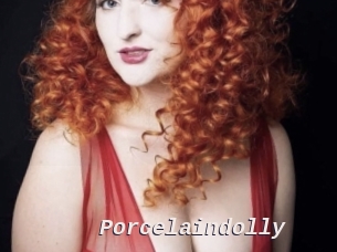 Porcelaindolly