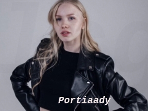 Portiaady