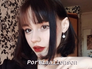 portiaallenson Live Camgirls Sex
