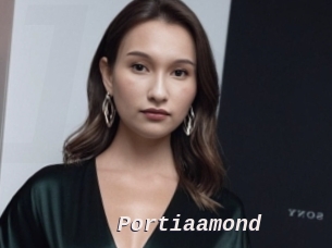 Portiaamond