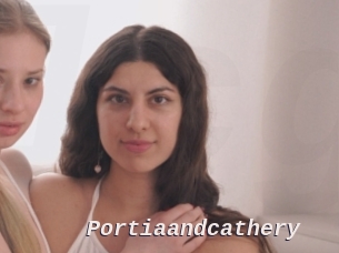 Portiaandcathery
