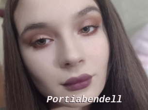 Portiabendell