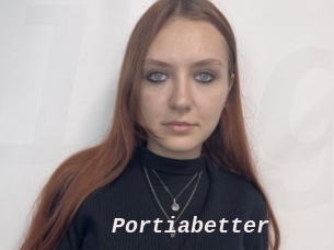 Portiabetter