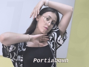 Portiabown