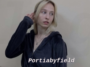 Portiabyfield
