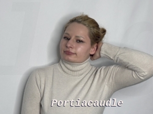 Portiacaudle