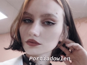 Portiadowlen