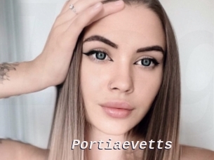 Portiaevetts