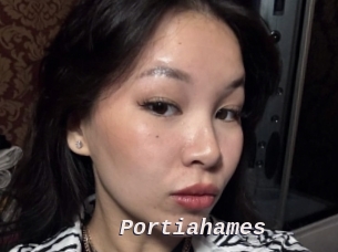 Portiahames
