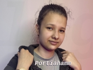 Portiahamm