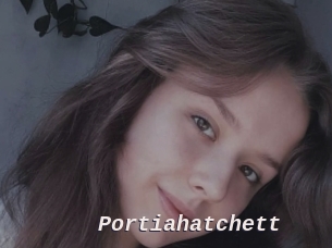 Portiahatchett