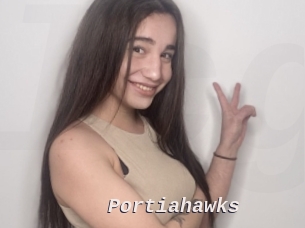 Portiahawks