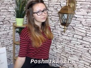 Poshmikaella