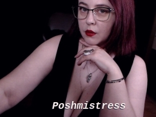 Poshmistress