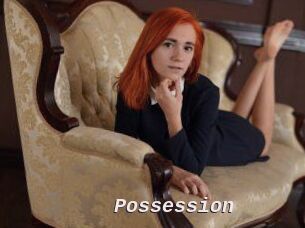 Possession