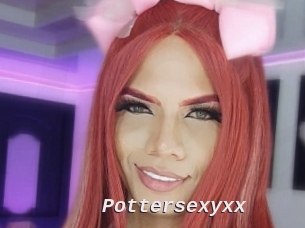 Pottersexyxx