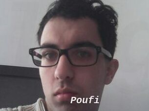 Poufi
