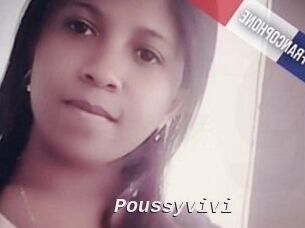 Poussyvivi