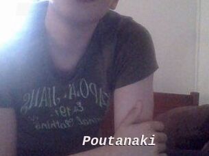 Poutanaki