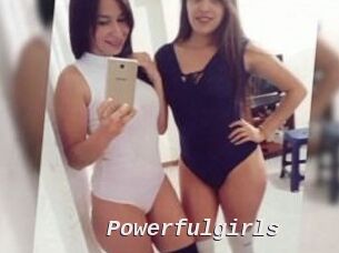 Powerfulgirls