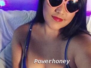 Powerhoney
