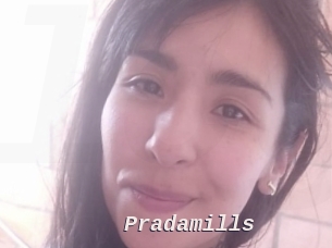 Pradamills