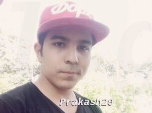 Prakash20