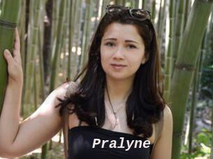 Pralyne