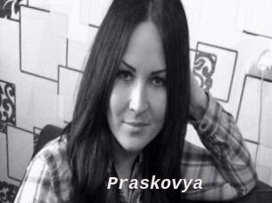 Praskovya