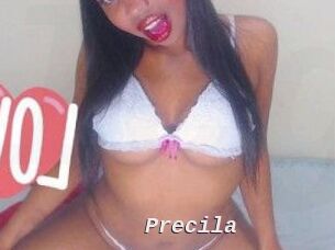 Precila