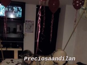 preciosaandilan Live Camgirls Sex