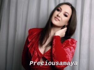 Preciousamaya