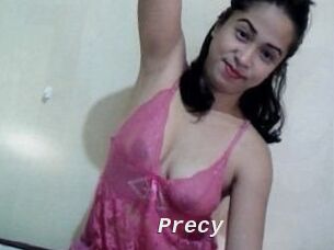 Precy