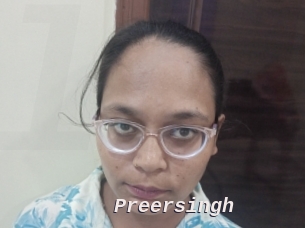 Preersingh