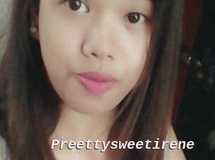 Preettysweetirene