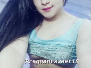 Pregnantsweet18