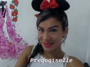 Pregogiselle