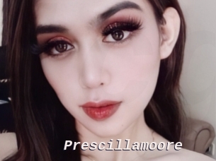 Prescillamoore