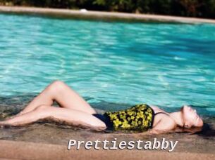 Prettiestabby