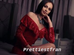 Prettiestfran