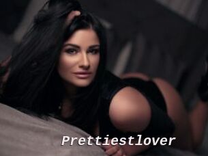 Prettiestlover