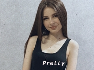 Pretty