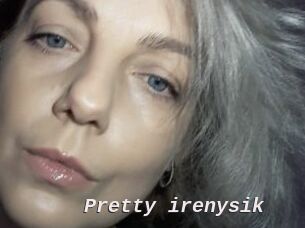 pretty_irenysik Live Camgirls Sex